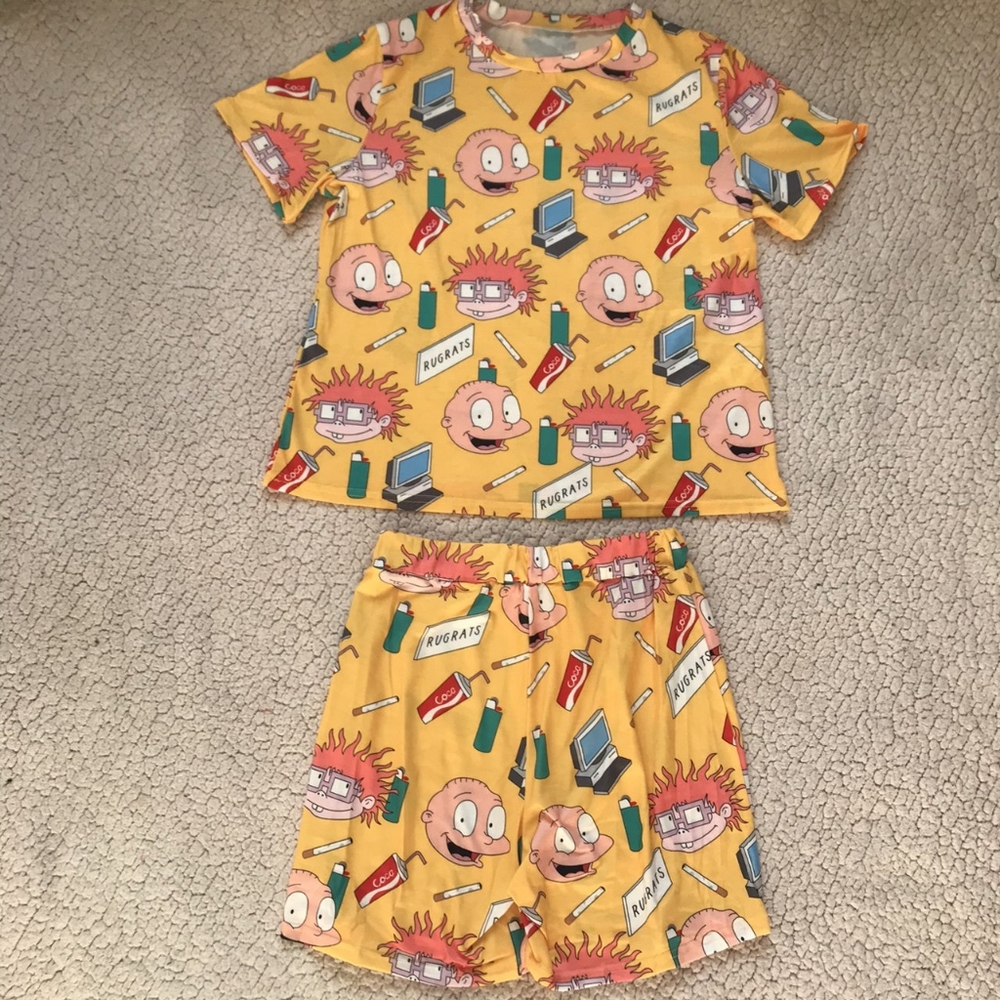 Handmade Rugrats - Picture 4 of 4